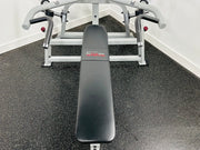 Body-Solid Pro ClubLine LVBP Leverage Bench Press