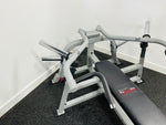 Load image into Gallery viewer, Body-Solid Pro ClubLine LVBP Leverage Bench Press
