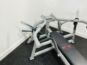 Body-Solid Pro ClubLine LVBP Leverage Bench Press