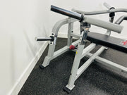 Body-Solid Pro ClubLine LVBP Leverage Bench Press
