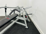 Load image into Gallery viewer, Body-Solid Pro ClubLine LVBP Leverage Bench Press
