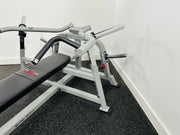 Body-Solid Pro ClubLine LVBP Leverage Bench Press