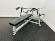 Body-Solid Pro ClubLine LVBP Leverage Bench Press