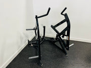 Hammer Strength Ground Base Twist Combo