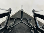 Hammer Strength Ground Base Twist Combo