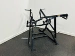 Load image into Gallery viewer, Hammer Strength Ground Base Combo Incline – Plate Loaded
