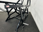 Load image into Gallery viewer, Hammer Strength Ground Base Combo Incline – Plate Loaded
