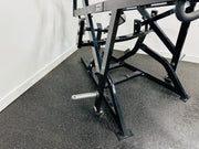 Hammer Strength Ground Base Combo Incline – Plate Loaded