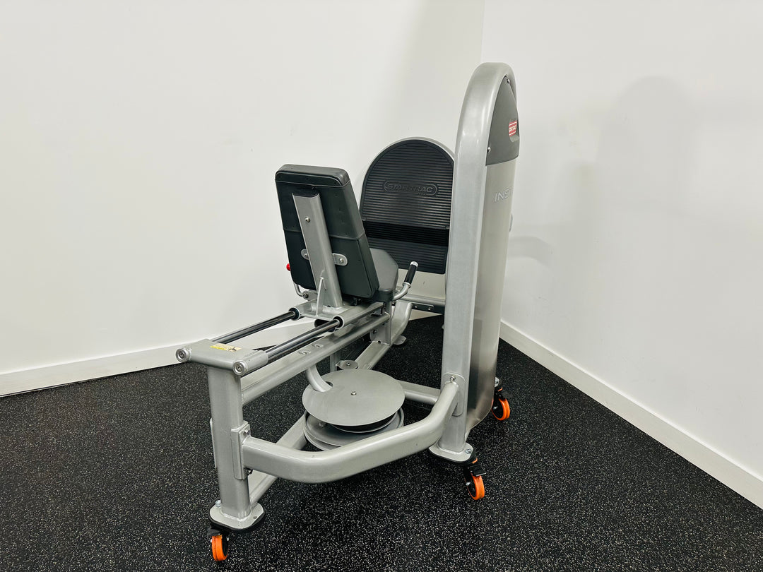 Star Trac Instinct Leg Press / Calf Machine