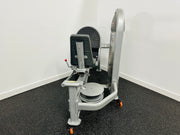 Star Trac Instinct Leg Press / Calf Machine
