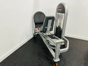 Star Trac Instinct Leg Press / Calf Machine