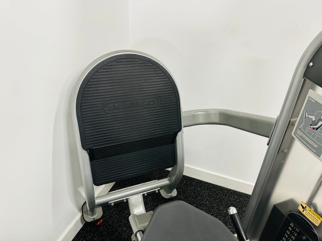 Star Trac Instinct Leg Press / Calf Machine