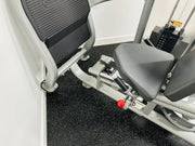 Star Trac Instinct Leg Press / Calf Machine