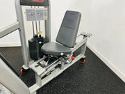 Star Trac Instinct Leg Press / Calf Machine