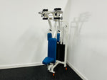 Load image into Gallery viewer, Magnum Fitness Pec Fly / Rear Delt Machine

