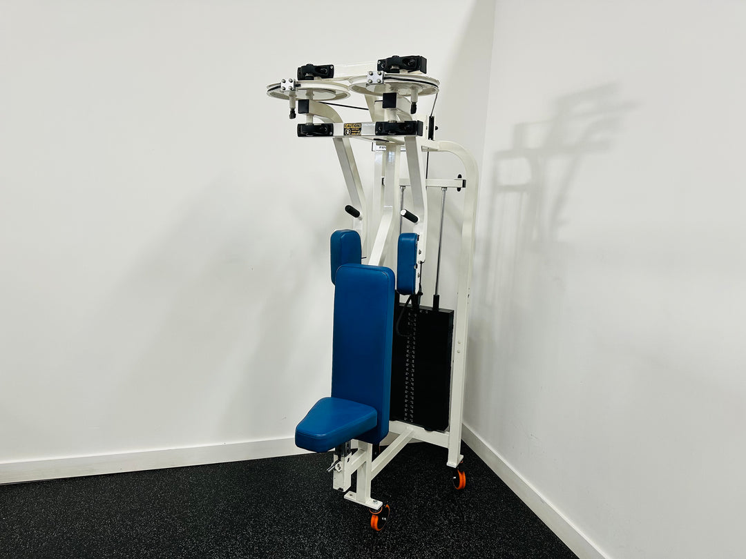 Magnum Fitness Pec Fly / Rear Delt Machine