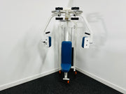 Magnum Fitness Pec Fly / Rear Delt Machine