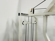 Magnum Fitness Pec Fly / Rear Delt Machine