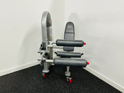 Star Trac Instinct Leg Curl Machine