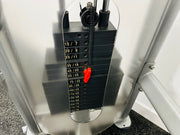 Star Trac Instinct Leg Curl Machine