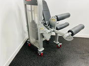 Star Trac Instinct Leg Curl Machine