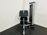 Load image into Gallery viewer, Nautilus Steel Leg Press
