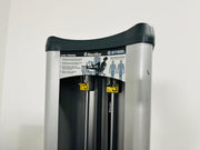 Nautilus Steel Leg Press