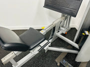 Nautilus Steel Leg Press