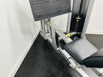 Load image into Gallery viewer, Nautilus Steel Leg Press
