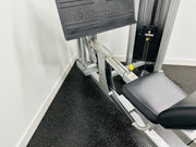 Nautilus Steel Leg Press