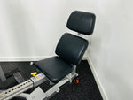 Load image into Gallery viewer, Nautilus Steel Leg Press
