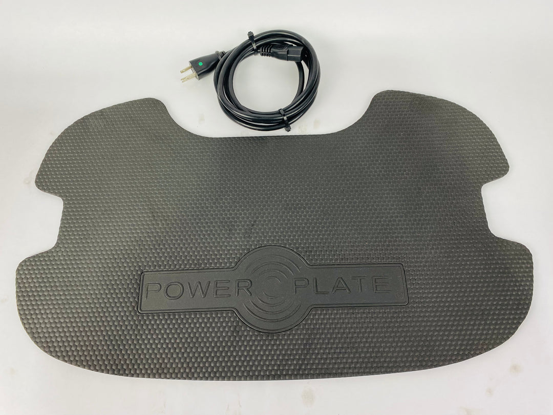 Personal Power Plate
