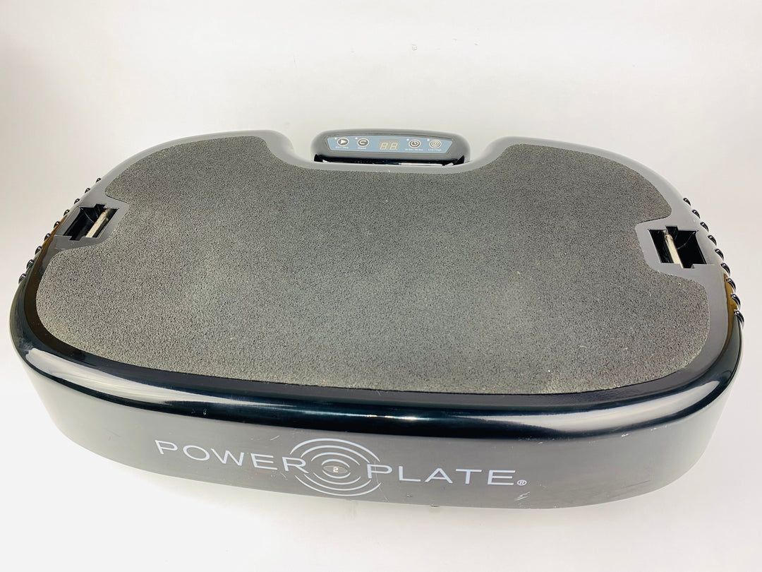 Personal Power Plate