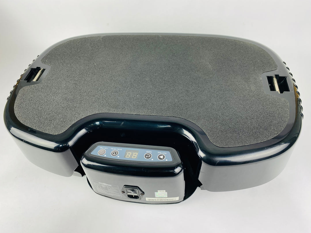 Personal Power Plate