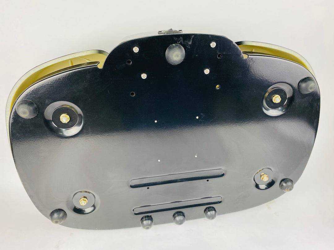 Personal Power Plate