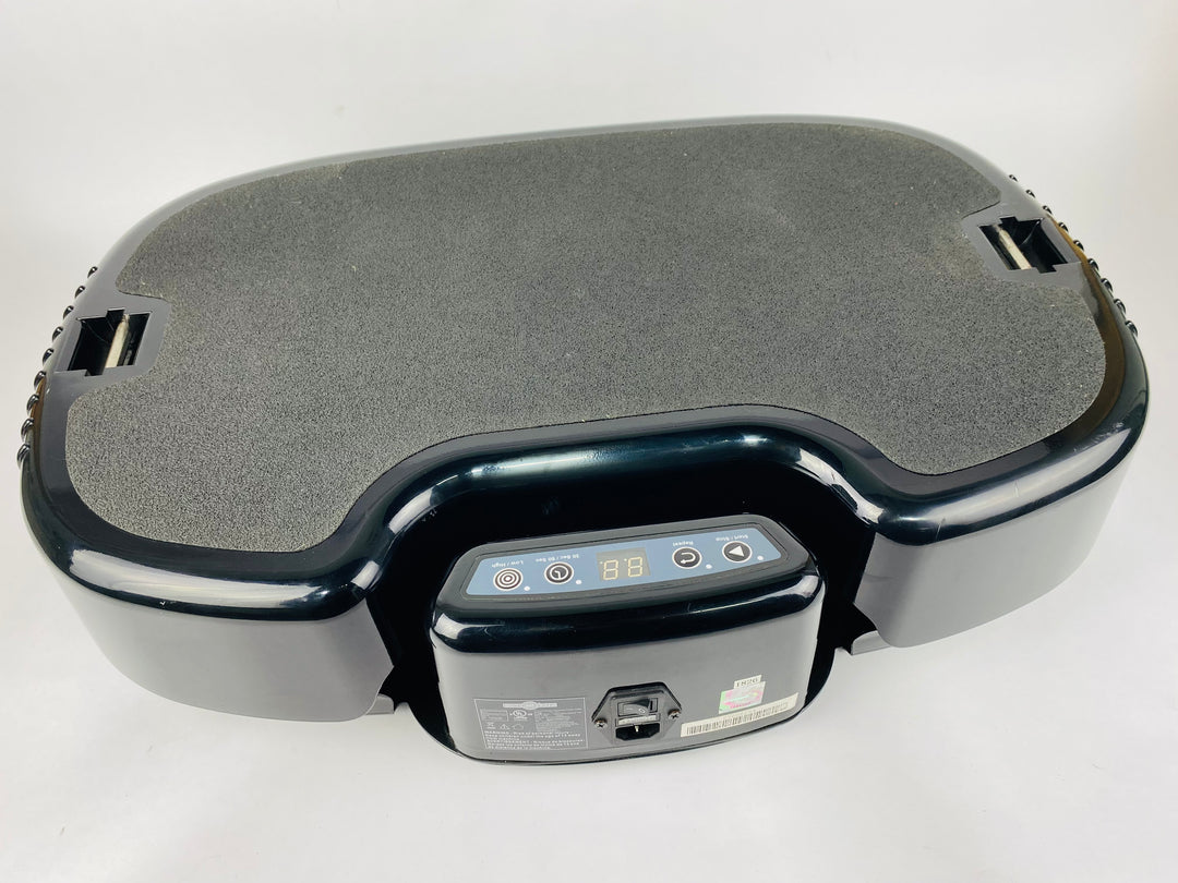 Personal Power Plate