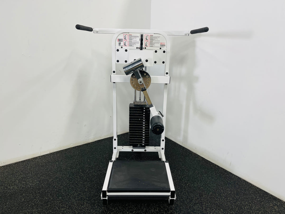 Paramout Multi Hip Machine