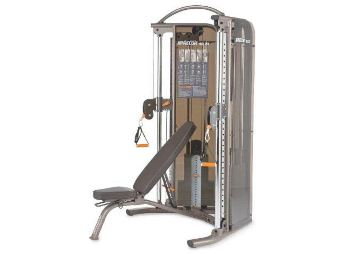 Precor S3.23 Functional Trainer