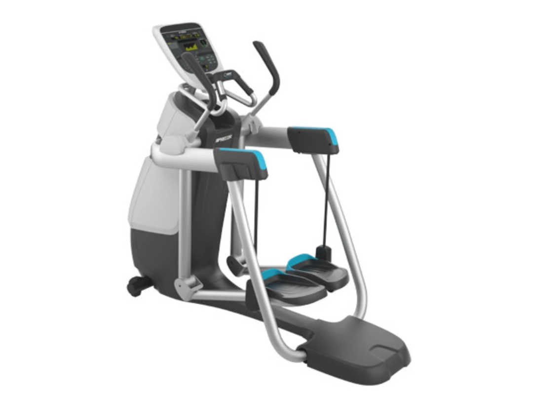 Precor AMT 835 Adaptive Motion Trainer