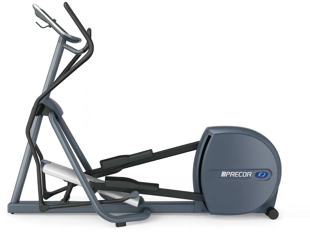 Precor EFX 5.19 Elliptical