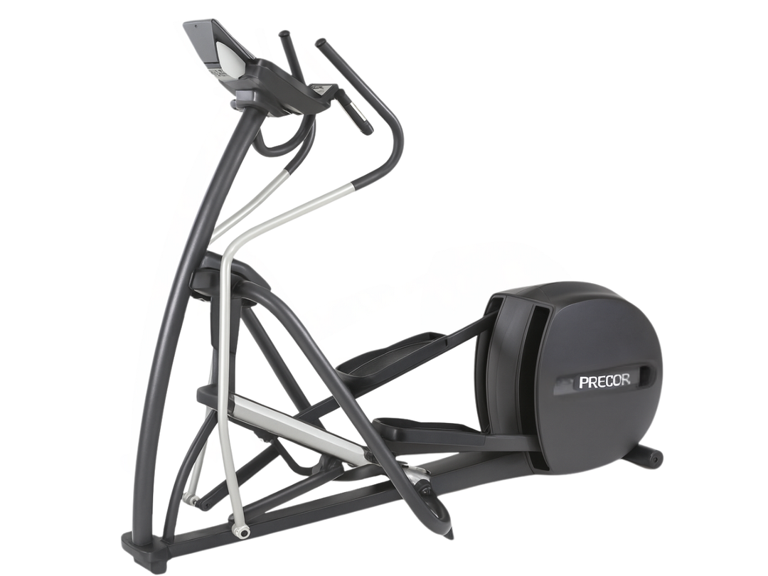 Precor EFX 5.33 Elliptical