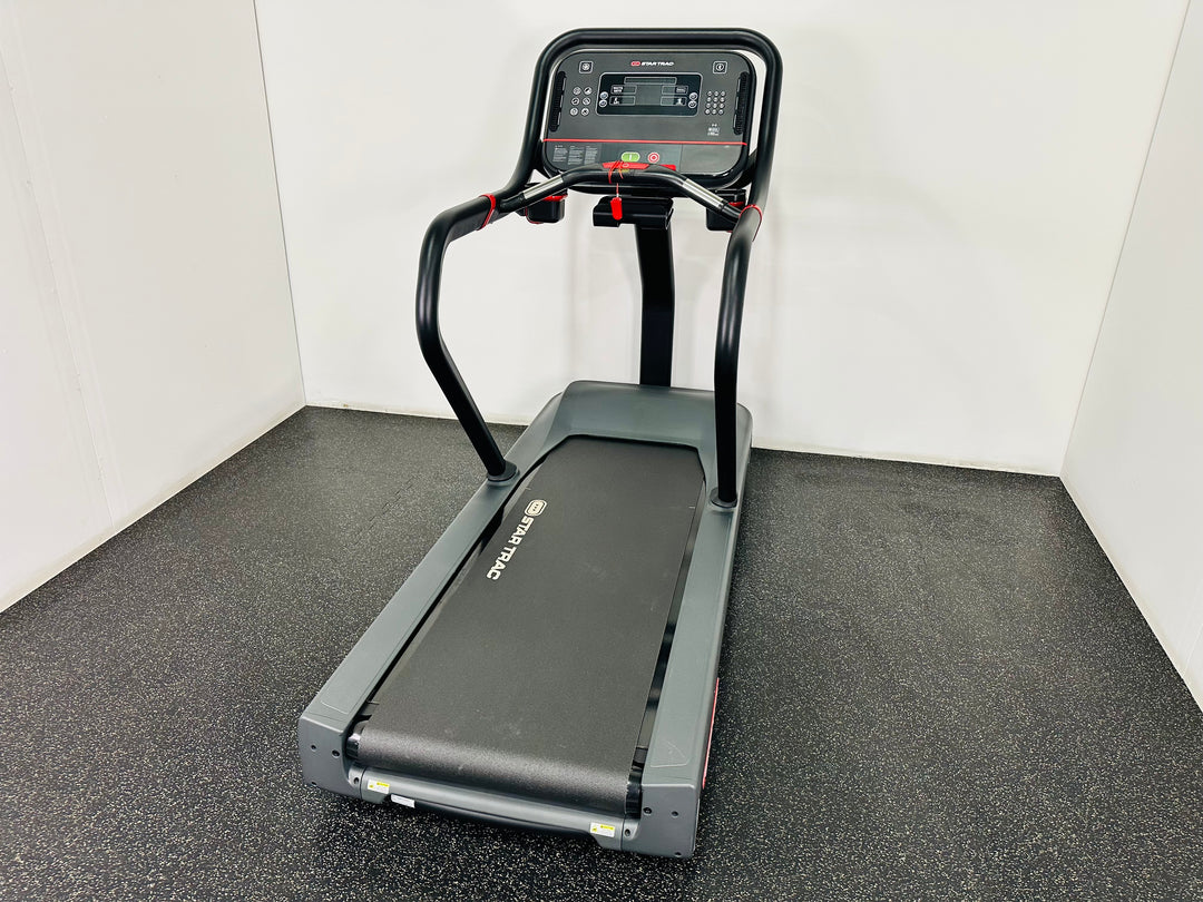 Treadmills