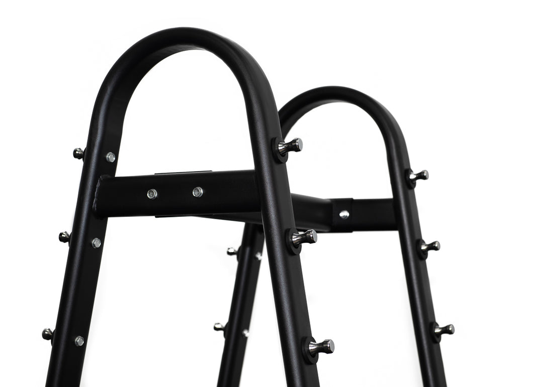 Barbell Rack