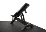 Load image into Gallery viewer, Incline Flat Adjustable Bench
