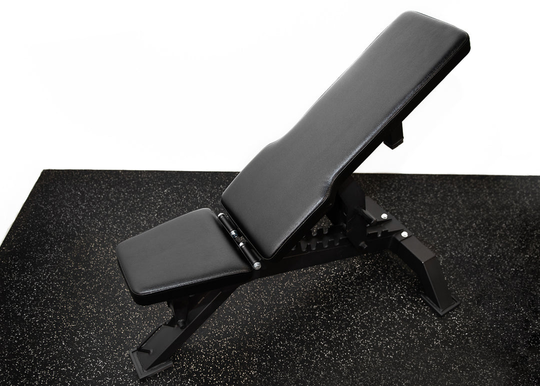 Incline Flat Adjustable Bench