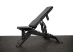 Load image into Gallery viewer, Incline Flat Adjustable Bench
