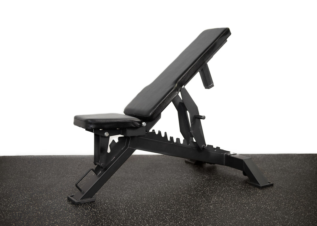 Incline Flat Adjustable Bench