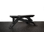 Load image into Gallery viewer, Incline Flat Adjustable Bench
