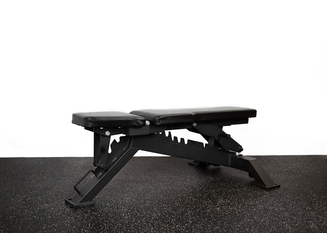 Incline Flat Adjustable Bench