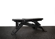 Incline Flat Adjustable Bench